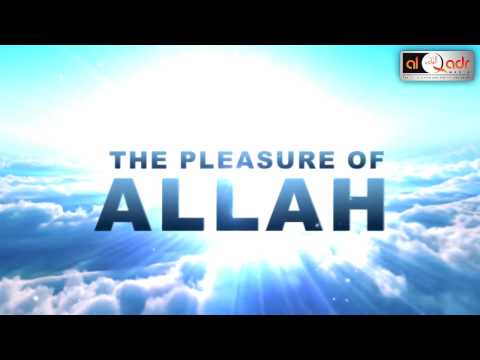 SOUL OF A BELIEVER - Shaykh Muhammad Abdul Jabbar | ALQADRMEDIA