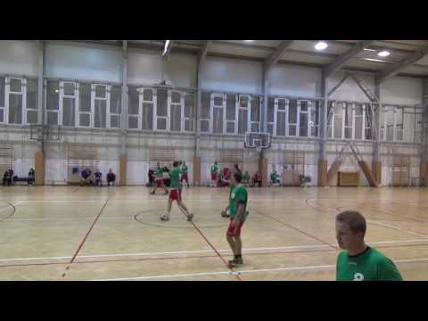 Kecskeméti FS DSE II. - Kiskunhalas UKSC