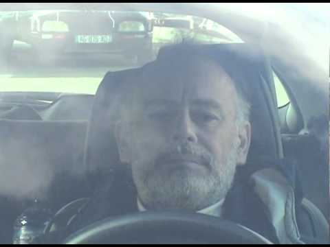 Jean-Marc Champeau (2010) by Gérard Courant - Cinématon #2330