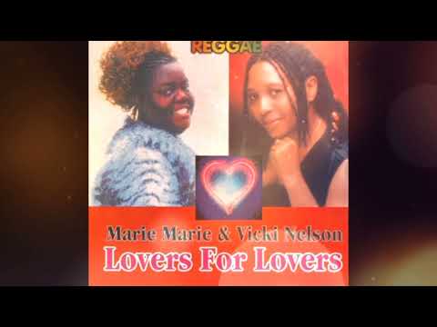 Vick Nelson e Marie Marie Give Me That Feeling Dj Raimixed O Colecionador de Coelho Neto