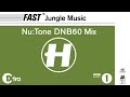 Nu:Tone - Fast Jungle Music DNB60 (BBC Radio 1Xtra Mix)