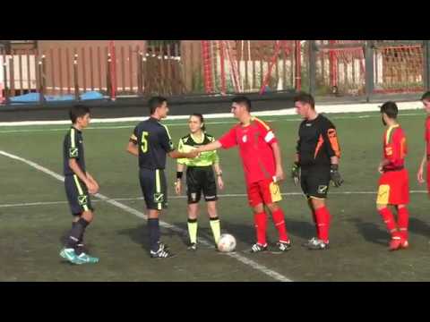 Atletico Morena vs Tor De Cenci 3-1