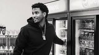 Trey Songz : Already Taken (sped up)