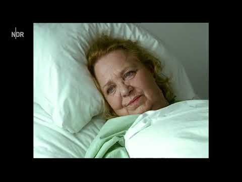 Heimatgeschichten -  Die letzte Ruhestätte / Die Autonarren