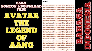 Download lagu Avatar The Legend of Aang Bahasa Indonesia mp3 Download lagu Avatar The Legend of Aang Bahasa Indonesia mp3
