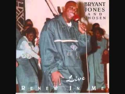 Bryant Jones & Chosen - Show Me The Way
