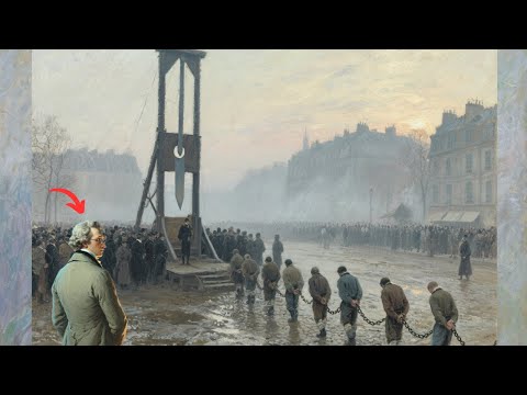 Robespierre’s Guillotine Nation: The France Reign of Terror Uncovered