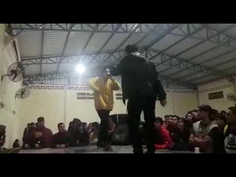 NOVA vs DEM - SEMIFINAL - BARRAS DEL NORTE - CATAMARCA