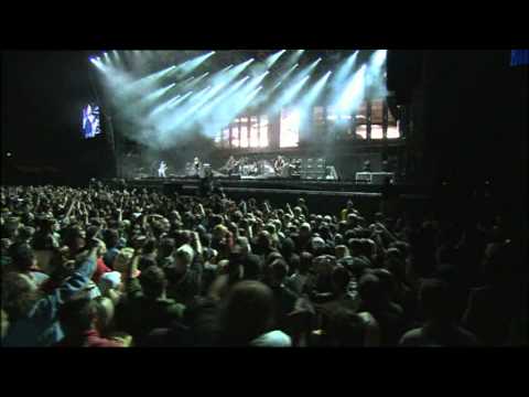 Kabát- Má jí motorovou, Vypich 2009