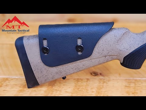 Mountain Tactical