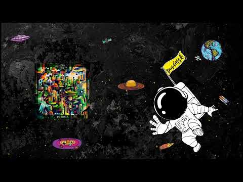 Ka:lu & Mula - So What (Balarama Remix) [The Magic Sun]