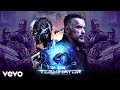 TERMINATOR 7 End Of World Back Soundtrack