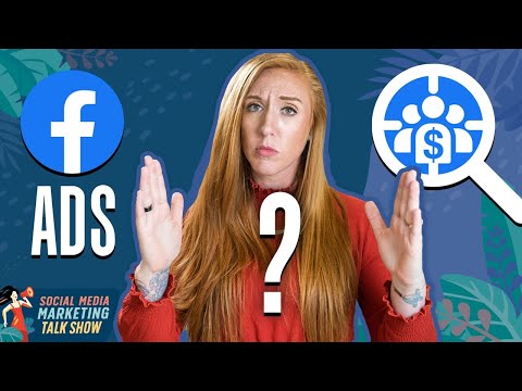 Facebook Ad Changes and More