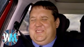 Top 10 Hilarious TV Outtakes Top 10 Hilarious TV Outtakes