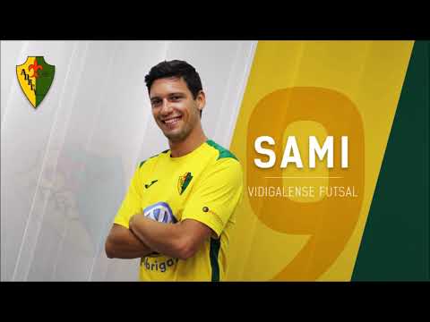 6ªJ | Div. Honra |  Gaeirense 5 vs 3 Vidigalense