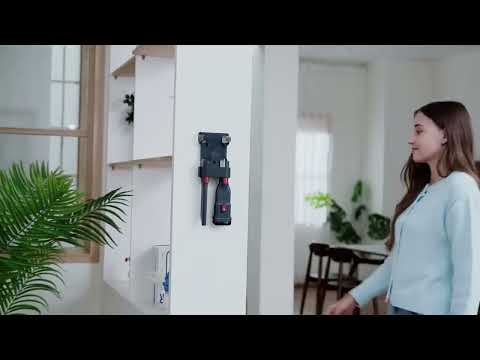 Aspirador de pó portátil sem fio sem fio BUTURE VC80 500 W 48 Kpa co