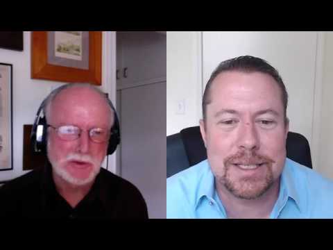 An interview with clarinetist Donald Foster