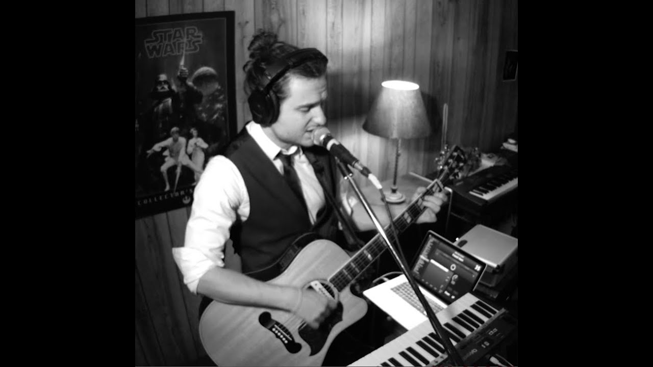 Promotional video thumbnail 2 for Paul Woida