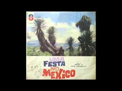 Pepe Jaramillo.............Stairway to the Sea.