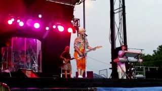 Sawyer Brown - Smokin Hot Wife