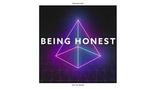 Being Honest Music Video