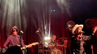 Hello (Turn Your Radio On) - Shakespeare’s Sister (Live)