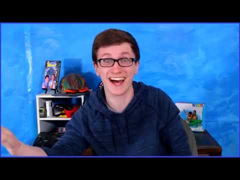 Beauty And The Critic Part 3 - Esmeralda meets Claude Frollo