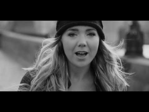    Lucie Vondrkov - Nad Vltavou Official video 
