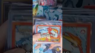 I picked up some Banger Pokemon Cards! 🔥