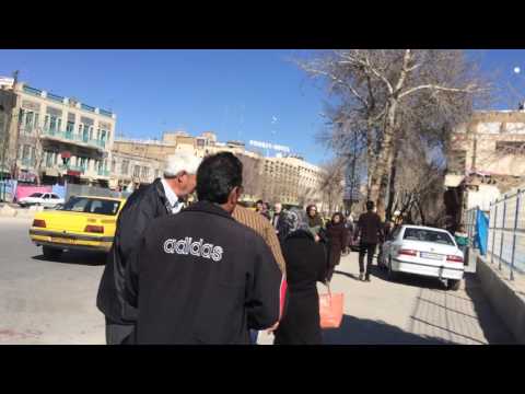 170222 Isfahan Imam Hossein Sq