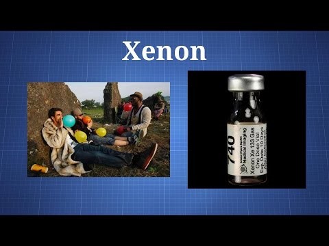 Xenon: What You Need To Know