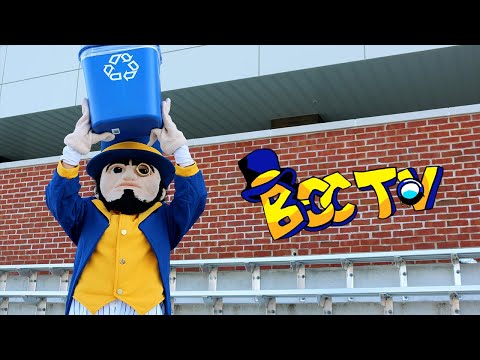 B-CC TV Season 4 Episode 9