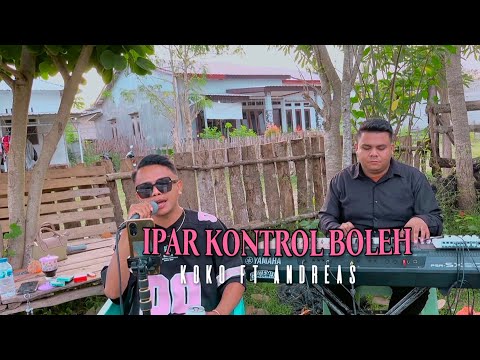 IPAR KONTROL BOLEH SLIM YUDI - KOKO INSANTUAN FT ANDREAS TOASU