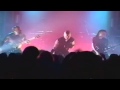 BILE - Love Stinks 2003 Irving Plaza, NYC.m4v