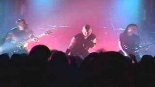 BILE - Love Stinks 2003 Irving Plaza, NYC.m4v