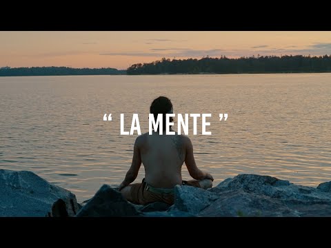 Barbaro "El Urbano" Vargas - La Mente (Video Oficial)