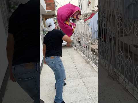 Las sábanas #humor #comedia #shorts