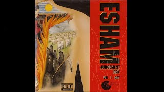 Esham - Hit And Run