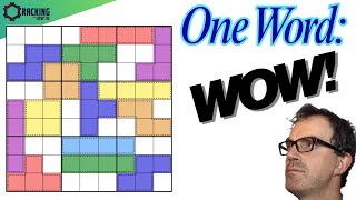 Trust Me: Solve This Puzzle & You'll Never Forget It.