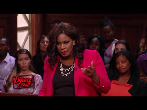 Woman Wants God & Judge Lynn's Help