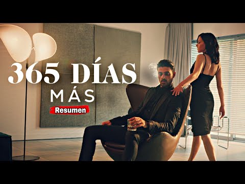 365 DIAS PARTE 3 RESUMEN | 365 DIAS MAS RESUMEN | 365 dias tercera parte resumen Netflix película