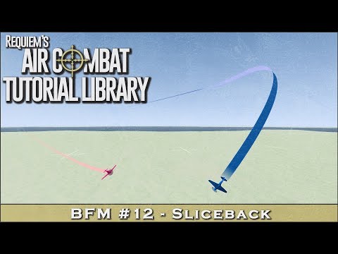 BFM Lesson #12 -  Sliceback