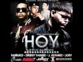 Hoy Remix Farruko Ft Daddy Yankee, J alvarez ...