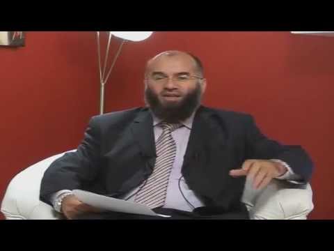 02 - Baraspesha e përkryer ne veprimet e të Dërguarit - Ekrem Avdiu