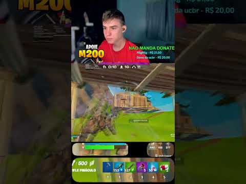 hesitation, that was dangerous #fortnite #fortniteclips #fortnitebr