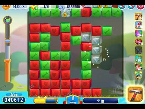 Pet Rescue Saga   Level 6583  no boosters