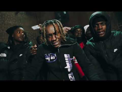 Jadee 5ive7 - Attitude