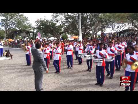 LEÕES DOURADOS - ENCONTRO DAS CAMPEÃS 2017
