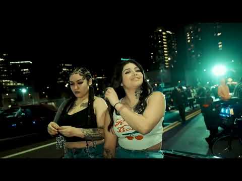 The Shyst - PCG (PrincessCutGelato) - Official Music Video