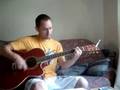 Rue the Day - wonder stuff cover
